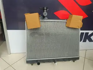 Photo - Ashe Auto Spare Parts (Suzuki Dzire Radiator)