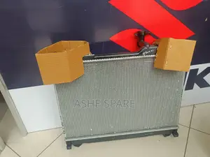 Ashe Auto Spare Parts (Suzuki Dzire Radiator)