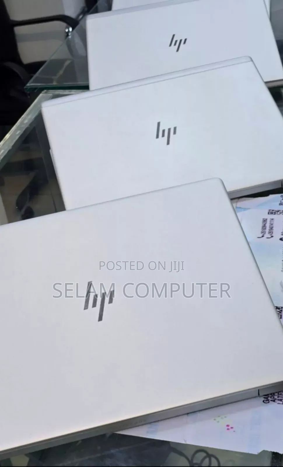 New Laptop HP ProBook 450 G5 16GB Intel Core I5 SSD 512GB