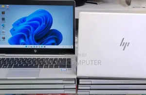 New Laptop HP ProBook 450 G5 16GB Intel Core I5 SSD 512GB