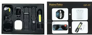 Hanioteko Smart Watch