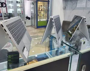 Photo - New Laptop Omatek Smart Touch 8GB Intel Core I5 SSD 512GB