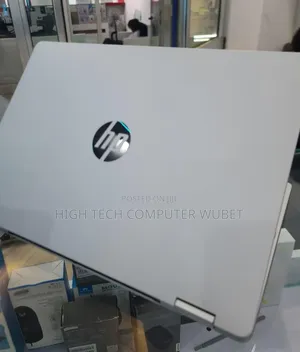 New Laptop Omatek Smart Touch 8GB Intel Core I5 SSD 512GB