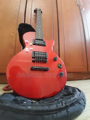 Photo - Epiphone Les Paul Special-Ii Electric Guitar