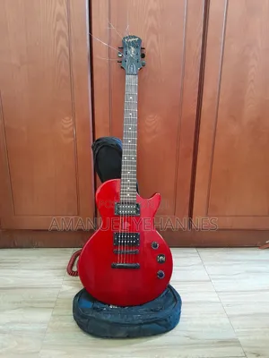 Epiphone Les Paul Special-Ii Electric Guitar