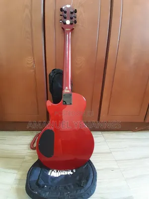 Epiphone Les Paul Special-Ii Electric Guitar