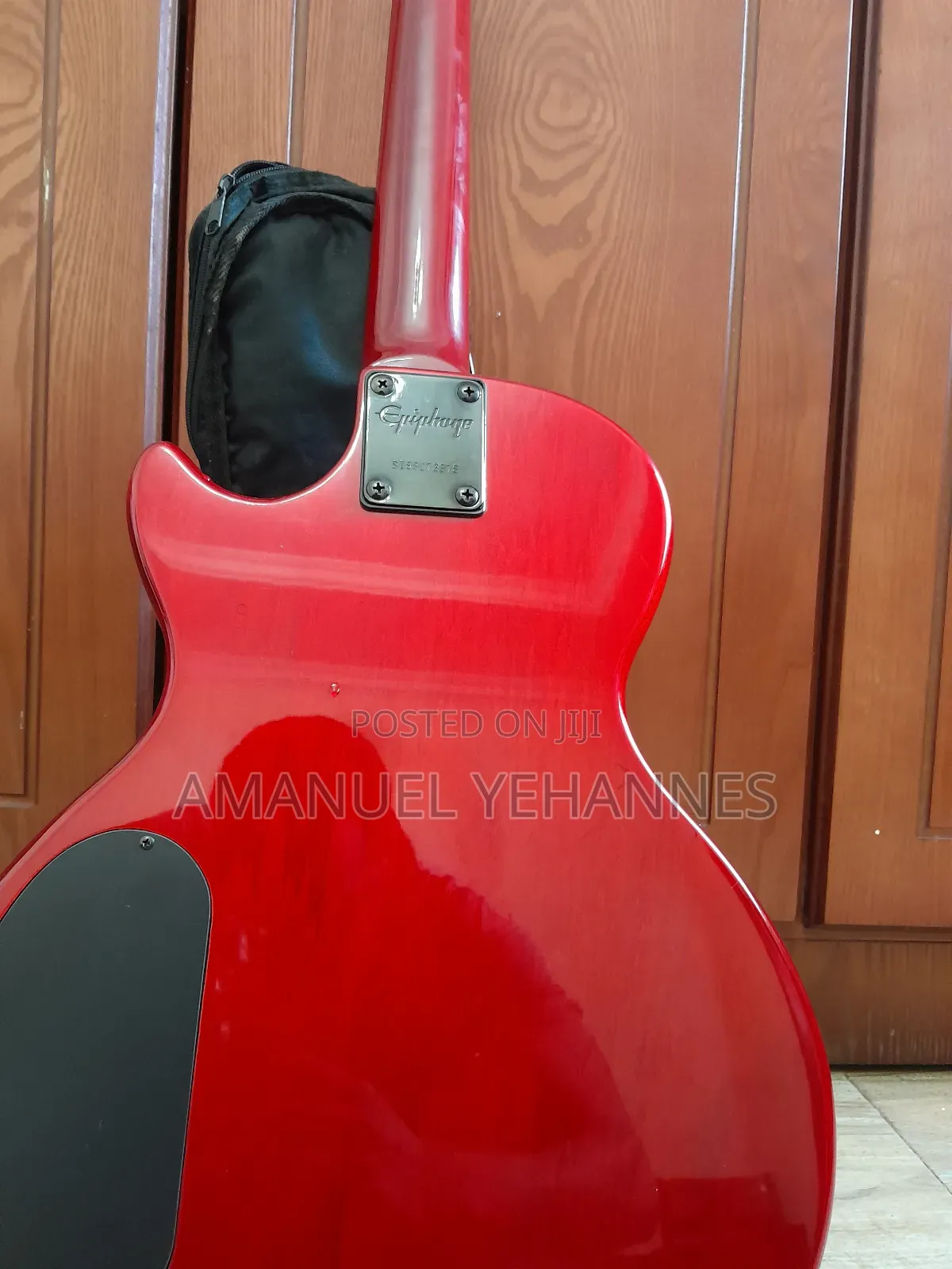 Epiphone Les Paul Special-Ii Electric Guitar