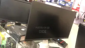 Screen 24'' Frameless