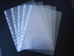 Photo - Sheet Protection