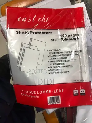 Sheet Protection