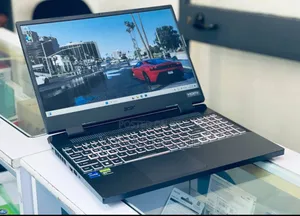 New Laptop Acer Nitro 5 16GB Intel Core I7 SSD 512GB