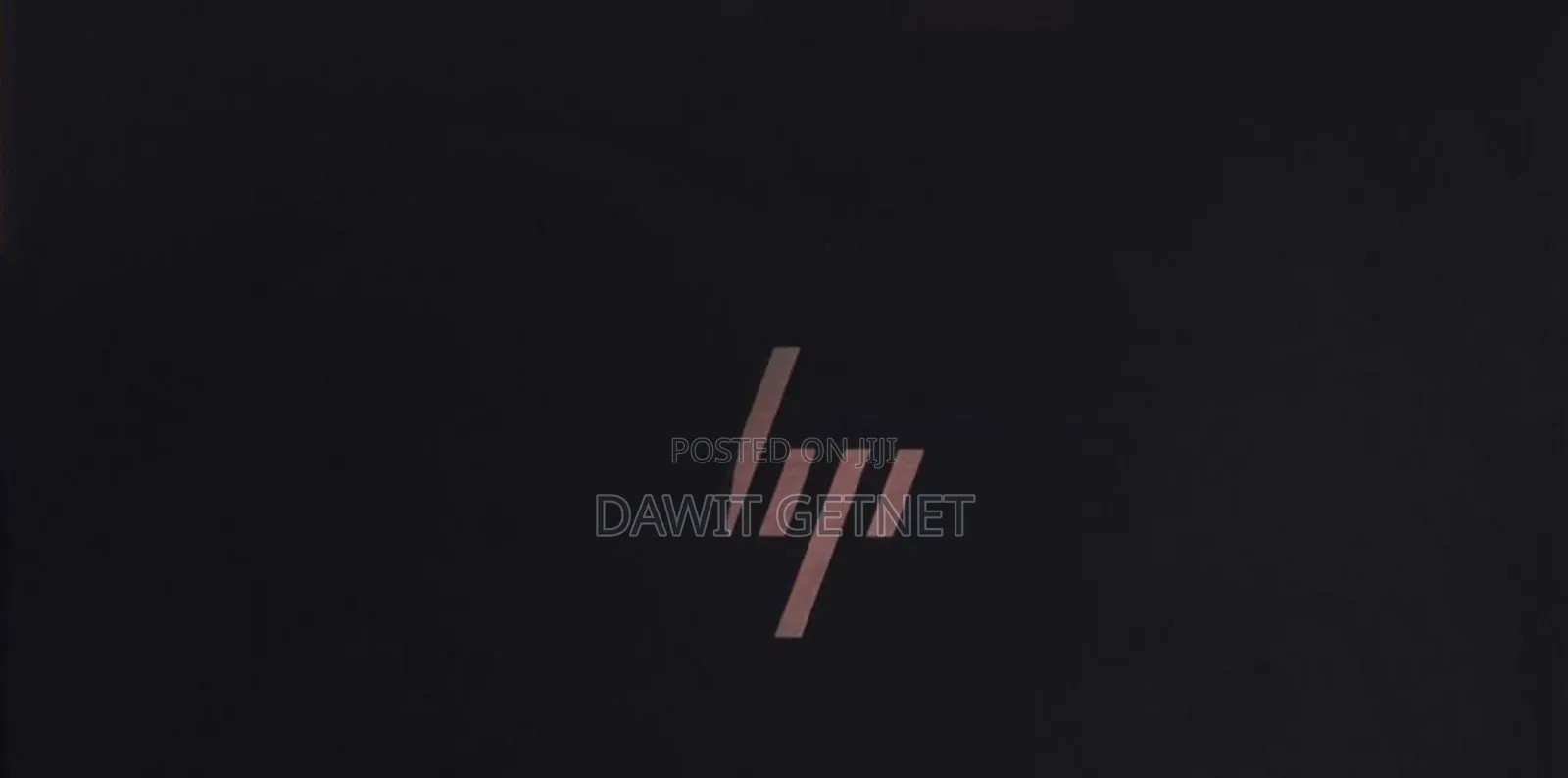 New Laptop HP Spectre 16GB Intel Core I5 SSD 1T