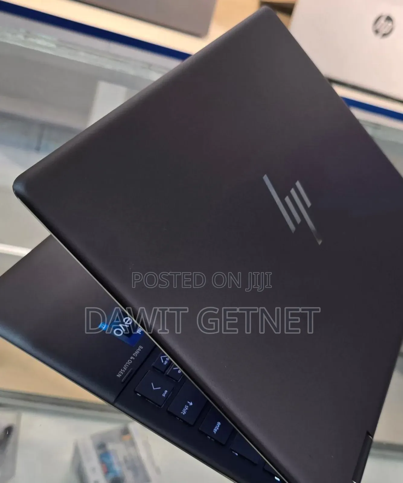 New Laptop HP Spectre 16GB Intel Core I5 SSD 1T