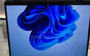 New Laptop HP Spectre 16GB Intel Core I5 SSD 1T