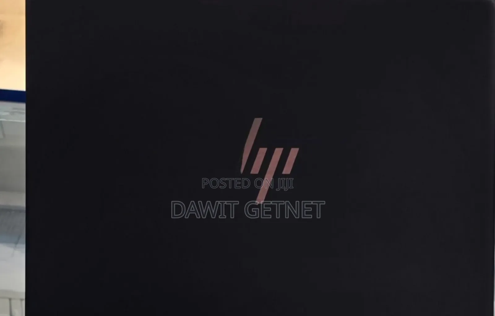 New Laptop HP Spectre 16GB Intel Core I5 SSD 1T