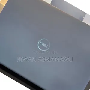 New Laptop Dell Inspiron 15 16GB SSD 1T