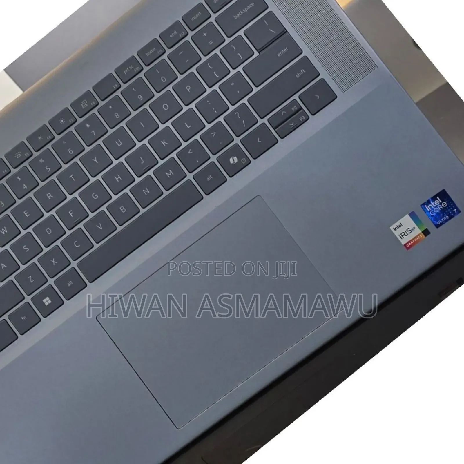 New Laptop Dell Inspiron 15 16GB SSD 1T