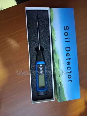 Digital Soil Nutrient Tester,