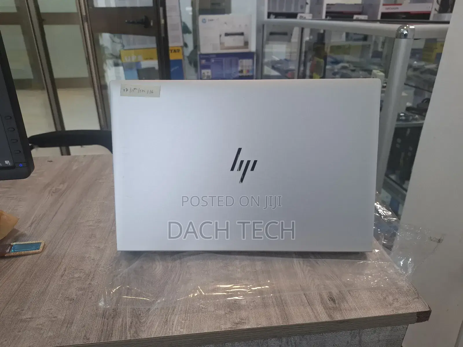 New Laptop HP EliteBook 840 16GB Intel Core I7 SSD 512GB