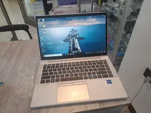 New Laptop HP EliteBook 840 16GB Intel Core I7 SSD 512GB