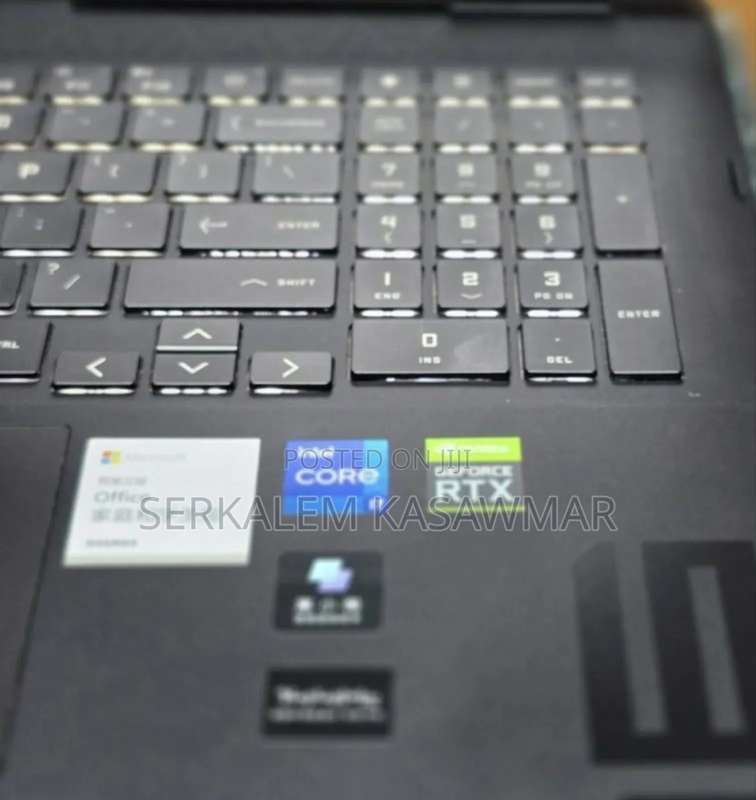 New Laptop Alienware M17x R2 16GB AMD Ryzen 7 SSD 1T