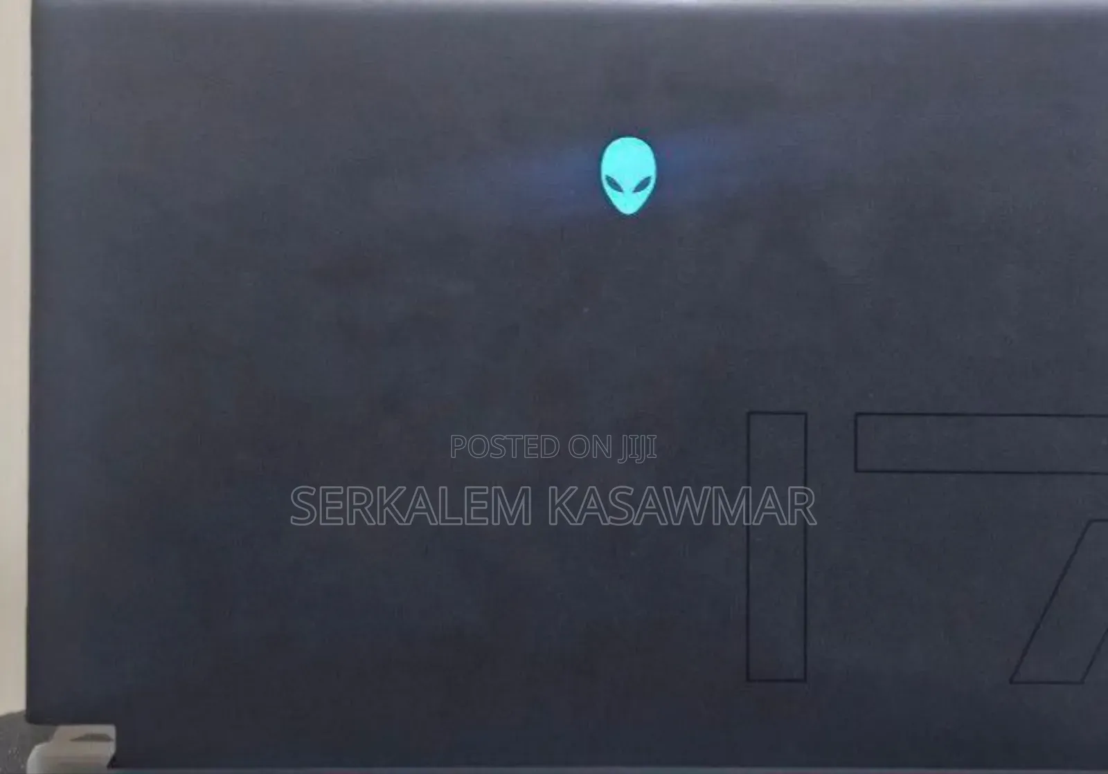 New Laptop Alienware M17x R2 16GB AMD Ryzen 7 SSD 1T