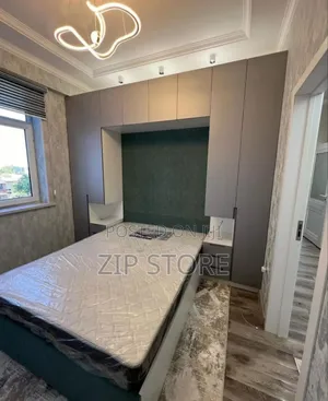 Closet Uv Laminate MDF