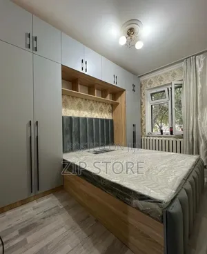 Closet Uv Laminate MDF