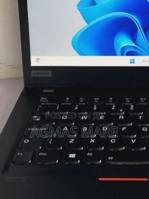 New Laptop Lenovo ThinkPad T14 16GB Intel Core I7 SSD 512GB