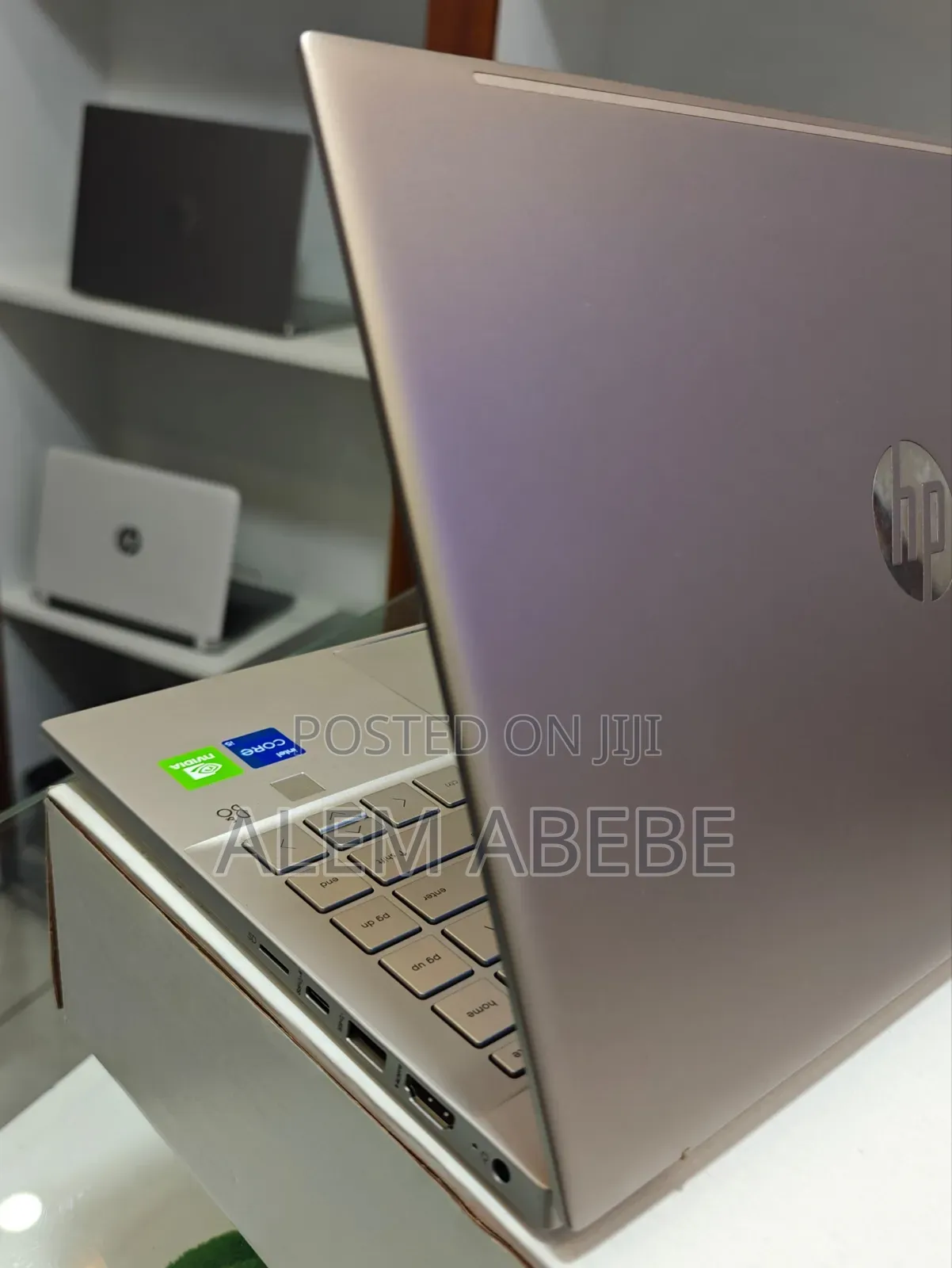 Laptop HP Pavilion 14 8GB Intel Core I5 SSD 512GB