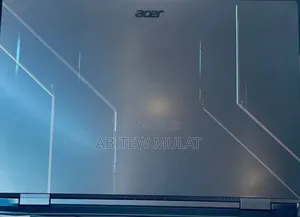 New Laptop Acer Nitro 5 16GB Intel Core I7 SSD 512GB