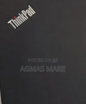 New Laptop Lenovo ThinkPad T14 16GB Intel Core I7 SSD 512GB