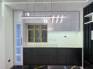 Classic Kitchen Cabinet