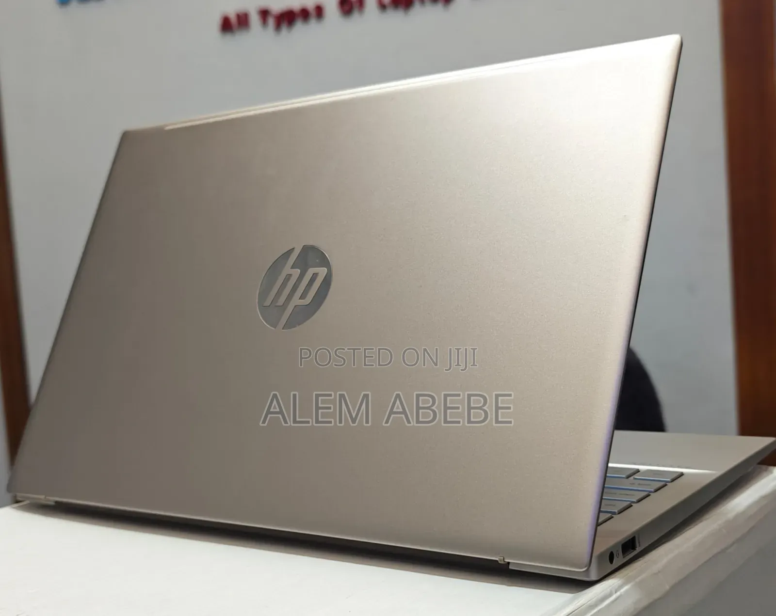 New Laptop HP Pavilion 14 16GB Intel Core I7 SSD 512GB