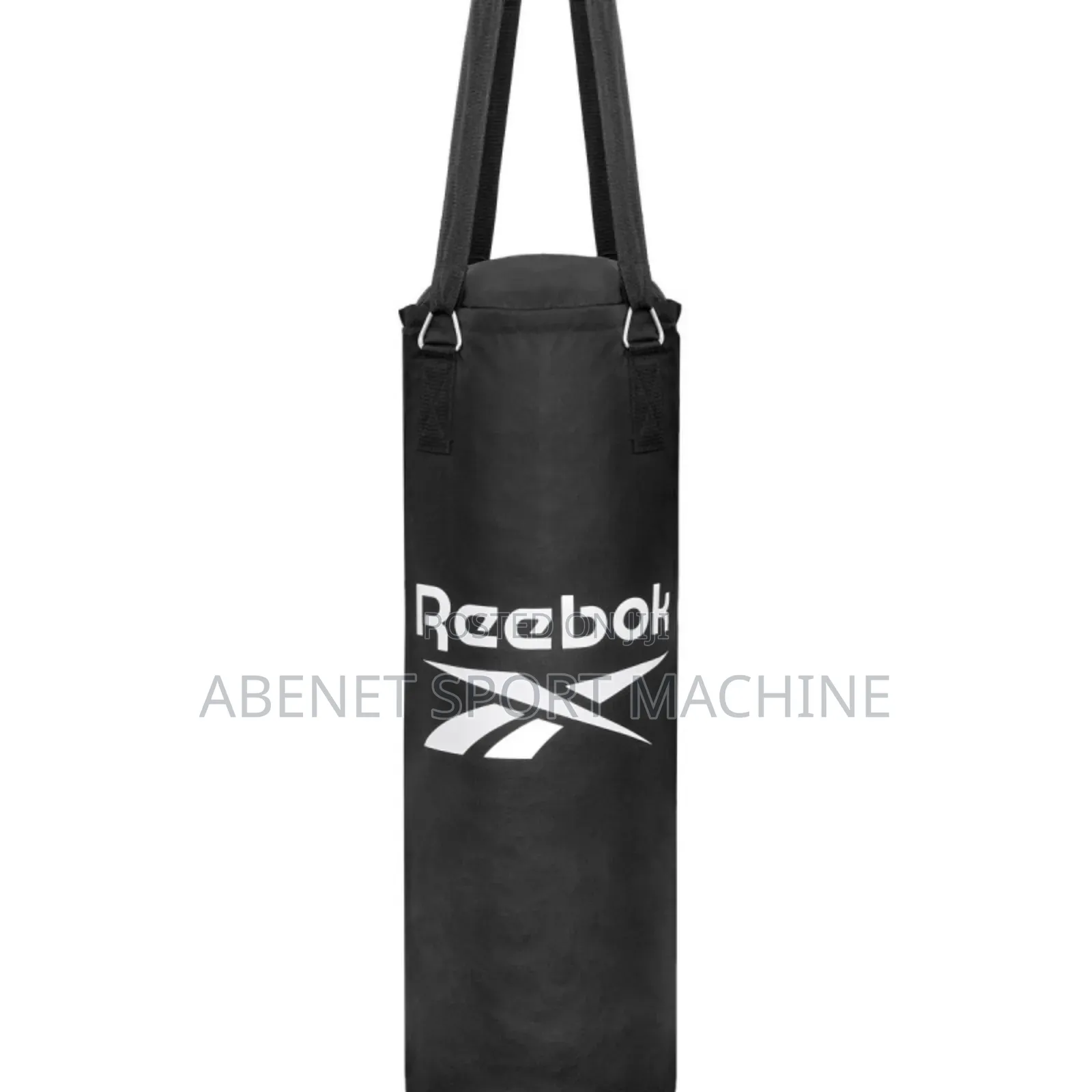 Reebok Punching Bag
