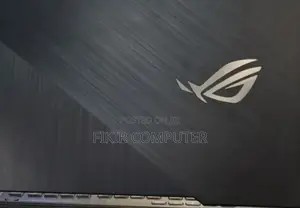 New Laptop Asus ROG Strix G16 G614 16GB Intel Core I7 SSD 512GB