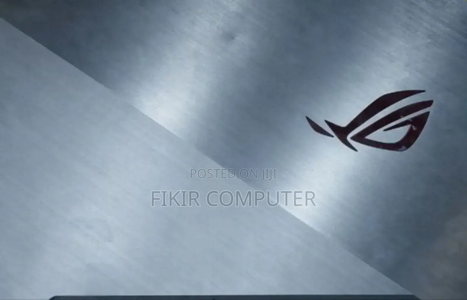 New Laptop Asus ROG Strix G16 G614 16GB Intel Core I7 SSD 512GB