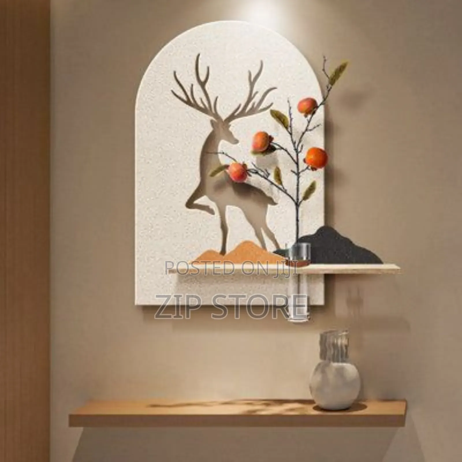 ውብ ቅርፃቅርፆች በፈለጉት Design