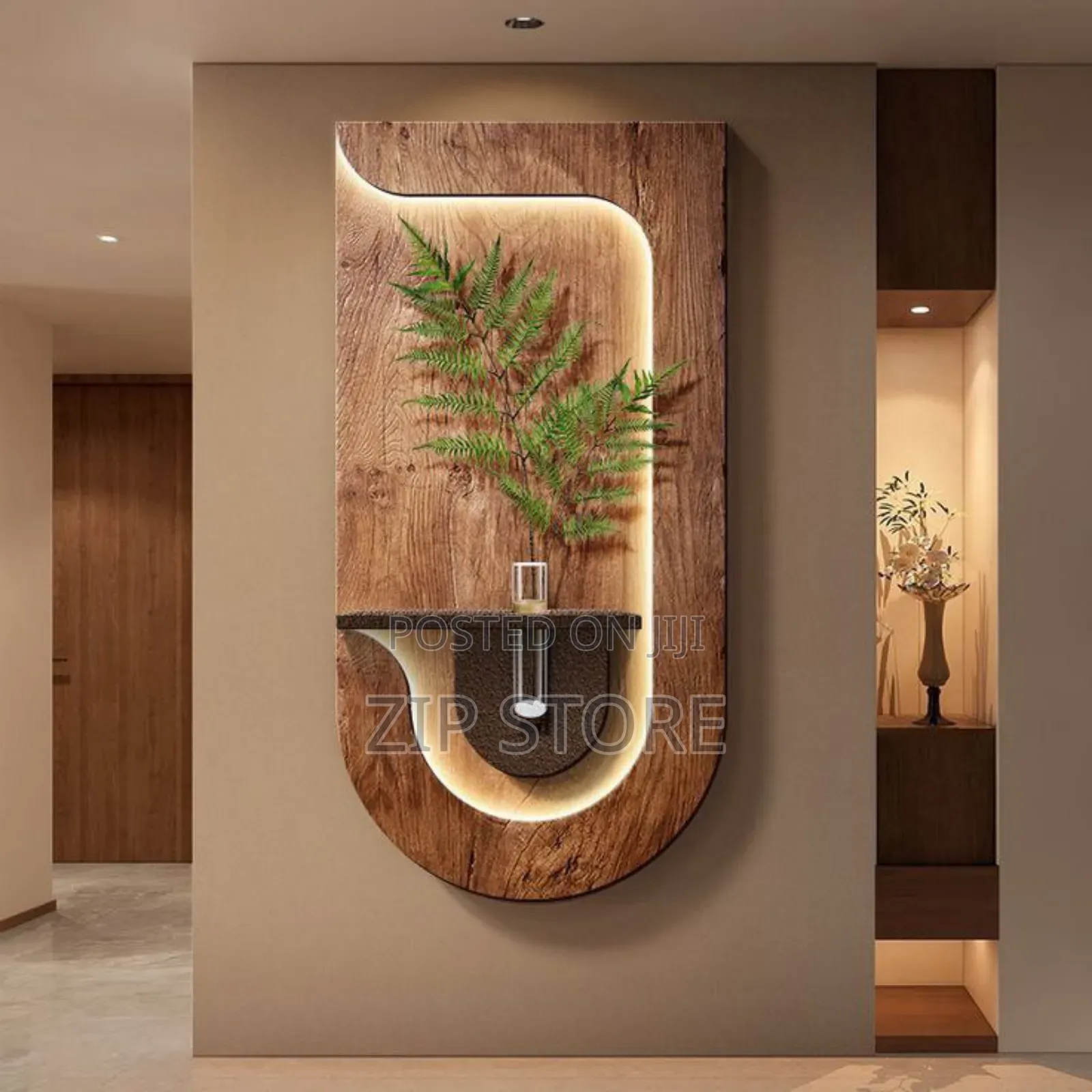 ውብ ቅርፃቅርፆች በፈለጉት Design