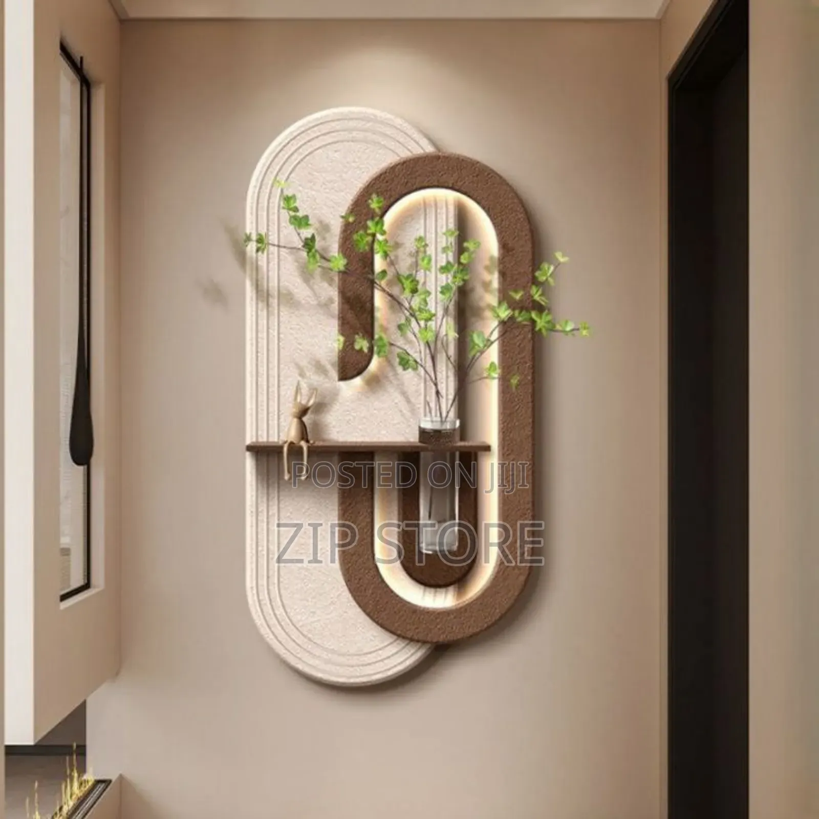 ውብ ቅርፃቅርፆች በፈለጉት Design