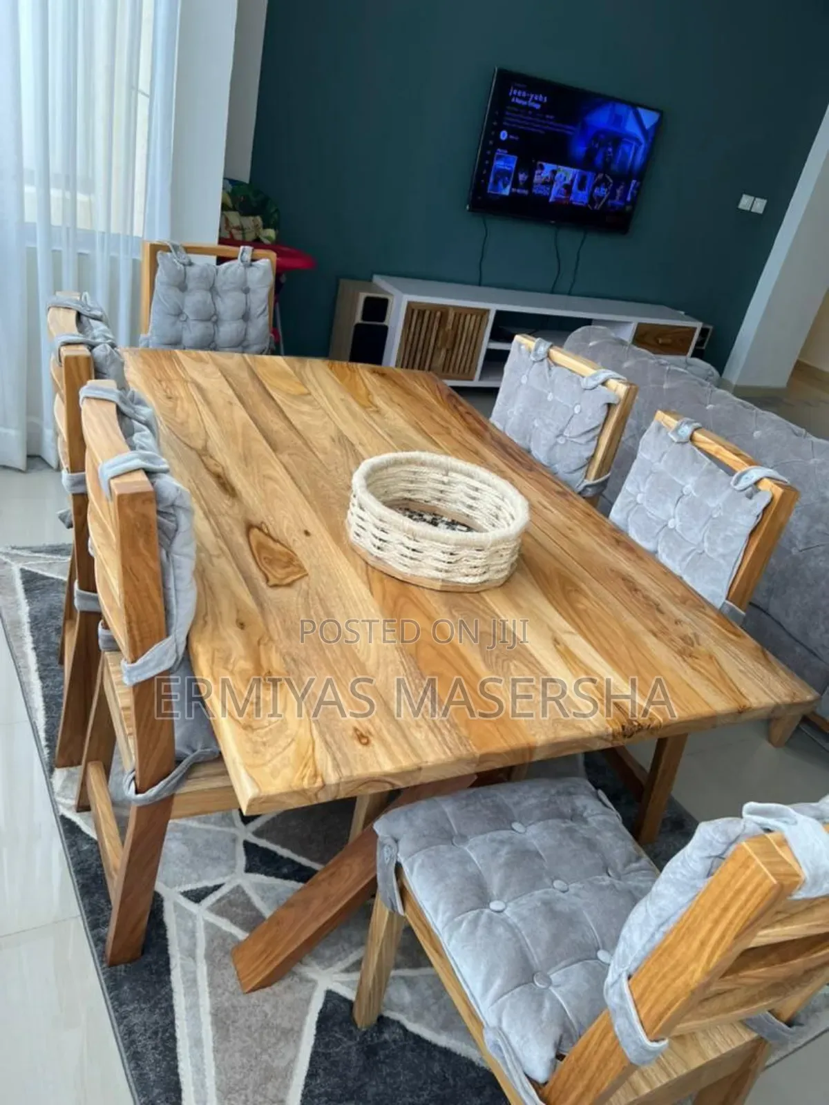 3bdrm Apartment in Nohe, Yeka for sale