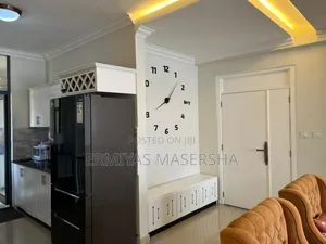 3bdrm Apartment in Nohe, Yeka for sale