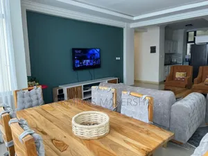 3bdrm Apartment in Nohe, Yeka for sale