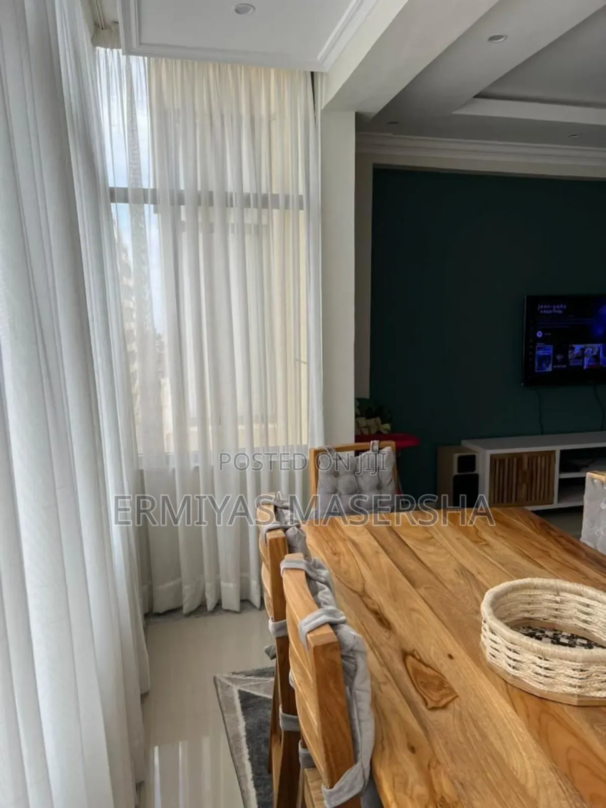 3bdrm Apartment in Nohe, Yeka for sale