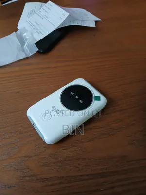 5g Lte Usb Wifi Modem 300mbps