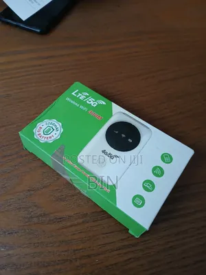 5g Lte Usb Wifi Modem 300mbps