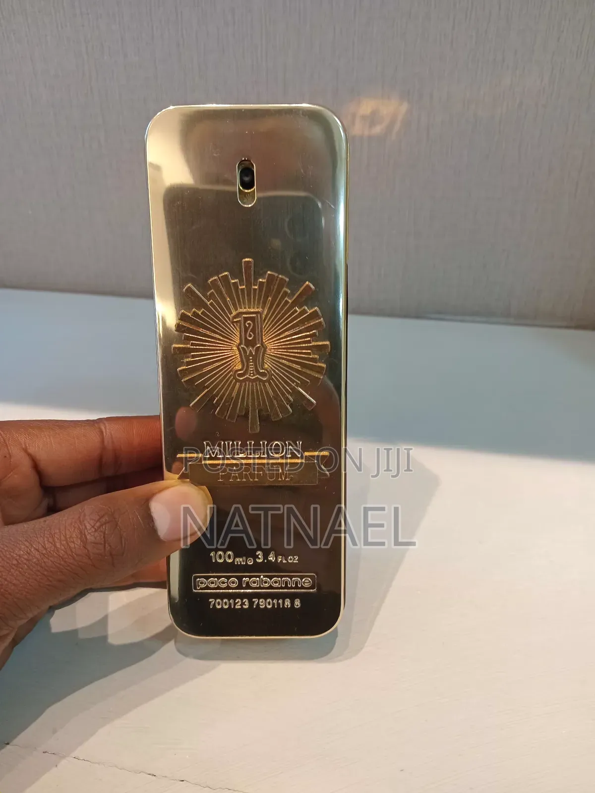 1 Million Paco Rabanne