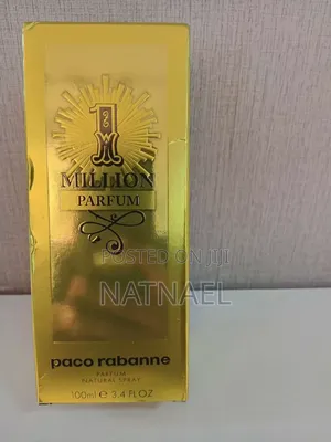 1 Million Paco Rabanne