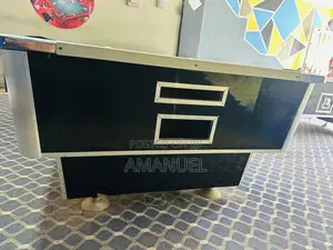 Photo - Slightly Used Pool