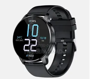 Photo - Smart Watch